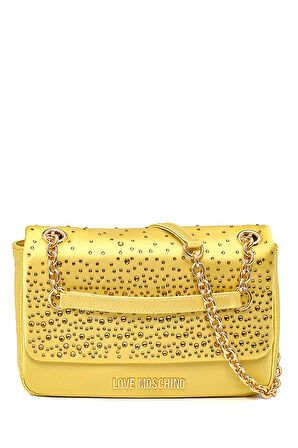 Love Moschıno Kadın Omuz Çantası JC4071PP1LLC190A