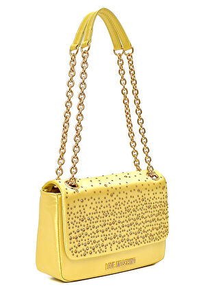 Love Moschıno Kadın Omuz Çantası JC4071PP1LLC190A