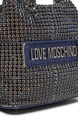 Love Moschıno Kadın El Ve Çapraz Çanta JC4044PP1LLP176A