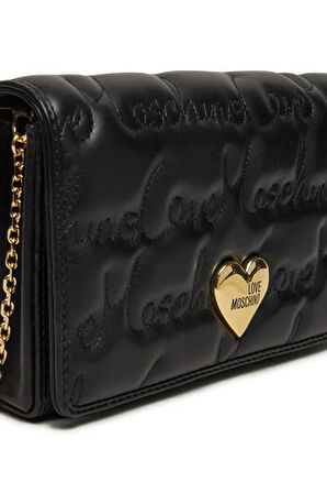 Love Moschıno Kadın Omuz Çantası JC4128PP1LLJ0000
