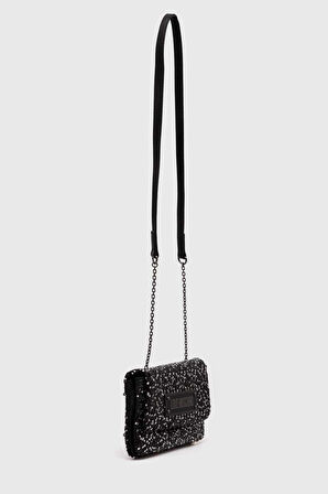 Love Moschıno Kadın Çapraz Çanta JC4143PP1LLO100A