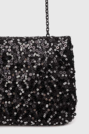 Love Moschıno Kadın Çapraz Çanta JC4143PP1LLO100A