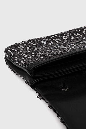 Love Moschıno Kadın Çapraz Çanta JC4143PP1LLO100A