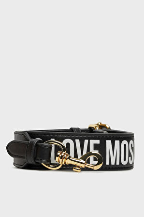 Love Moschino Bayan Çanta Askısı JC6404PP1LLV100A