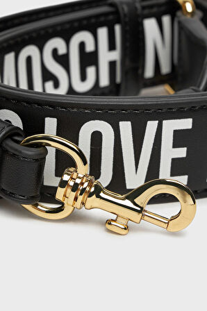 Love Moschino Bayan Çanta Askısı JC6404PP1LLV100A