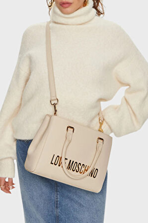 Love Moschino Bayan Çanta JC4022PP1LKD0110