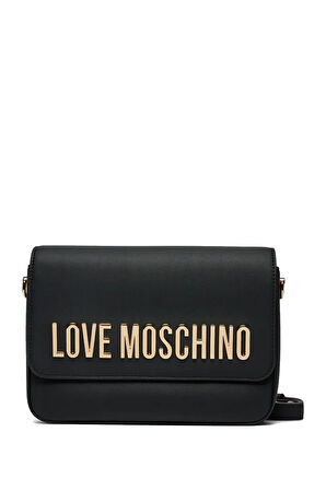 Love Moschıno Kadın Omuz Çantası JC4023PP1LKD0000