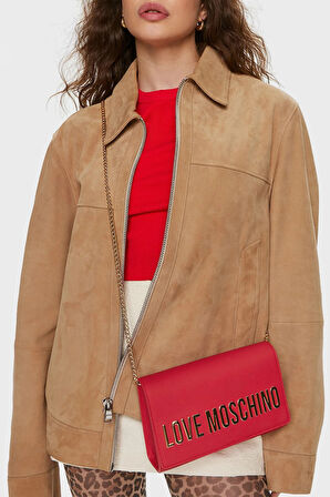 Love Moschino Bayan Çanta JC4103PP1LKD0500