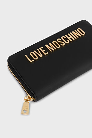 Love Moschino Bayan Cüzdan JC5611PP1LKD0000