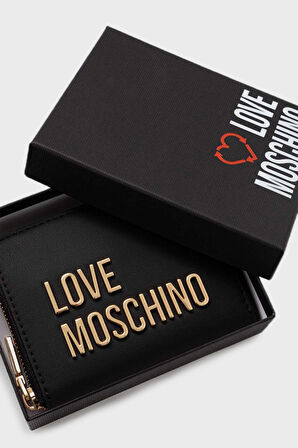 Love Moschino Bayan Cüzdan JC5613PP1LKD0000