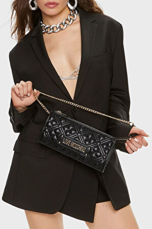 Love Moschino Bayan Çanta JC4011PP1LLA0000