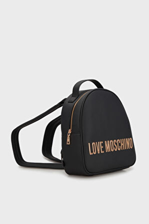 Love Moschino Bayan Sırt Çantası JC4197PP1LKD0000