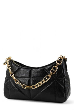 Love Moschıno Kadın Çapraz Çanta JC4153PP1LLQ0000
