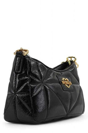 Love Moschıno Kadın Çapraz Çanta JC4153PP1LLQ0000