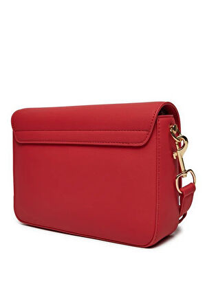 Love Moschıno Kadın Omuz Çantası JC4023PP1LKD0500
