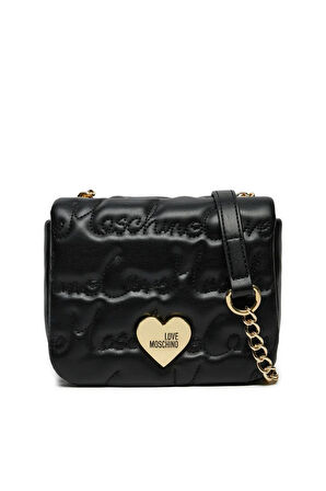 Love Moschıno Kadın Çapraz Çanta JC4127PP1LLJ0000