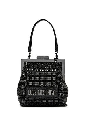 Love Moschıno Kadın El Ve Çapraz Çanta JC4043PP1LLP100A