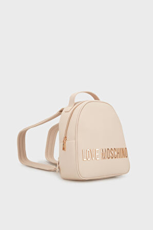 Love Moschino Bayan Sırt Çantası JC4197PP1LKD0110