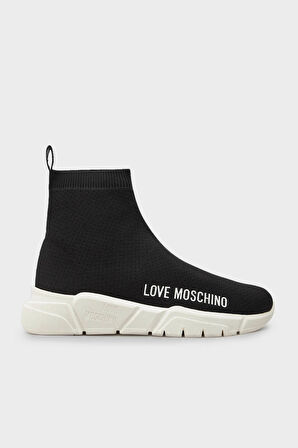 Love Moschino Bayan Ayakkabı JA15343G1LIZ4000