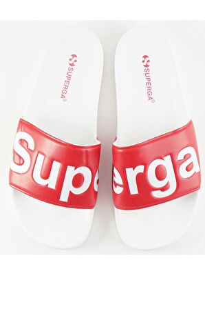 Superga Terlik 1908 Slides Polysoft S111I3W-A06