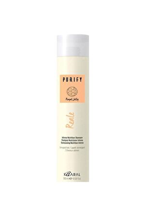 Kaaral Purify Reale Shampoo 300ml