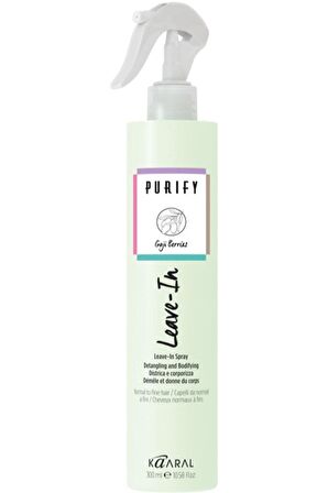 Kaaral Purify Leave-In Spray 300ml