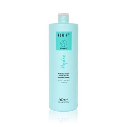 Kaaral Purify Hydra Shampoo 1000ML