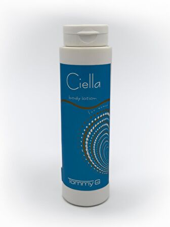 CIELA BODY LOTION 250ML - CİELA VÜCUT LOSYONU 250ML