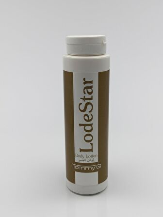 LODESTAR BODY LOTION 250ML - LODESTAR VÜCUT LOSYONU 250ML