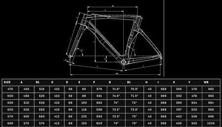 2024 BIANCHI OLTRE COMP 105 Di2 12 VİTES YOL BİSİKLETİ