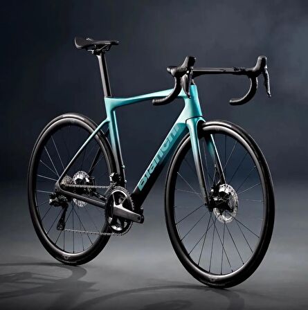 2024 BIANCHI SPECIALISSIMA PRO ULTEGRA Di2 12VİTES YOL BİSİKLETİ