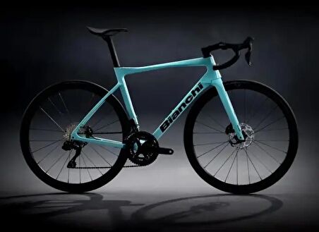 2024 BIANCHI SPECIALISSIMA COMP ULTEGRA Di2 12VİTES YOL BİSİKLETİ