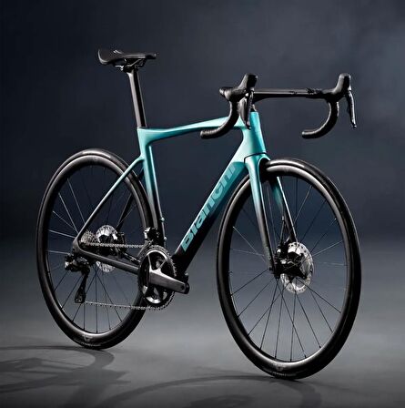 2024 BIANCHI SPECIALISSIMA COMP ULTEGRA Di2 12VİTES YOL BİSİKLETİ