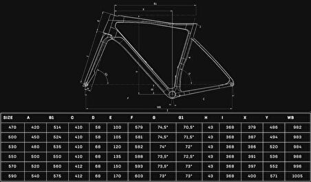 2024 BIANCHI SPECIALISSIMA COMP ULTEGRA Di2 12VİTES YOL BİSİKLETİ