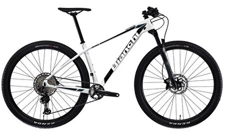 Bianchi Nitron 9.3 XT 1x12 Vites Dağ Bisikleti 29 Jant 38 Cm