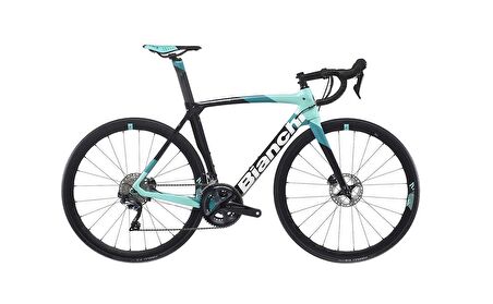 2023 BIANCHI OLTRE XR3 DİSK ULTEGRA Dİ2 YOL BİSİKLETİ