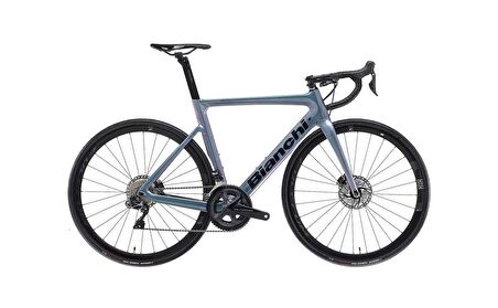 2023 BIANCHI ARIA AERO 105 DI2 DISC 5034 YOL BİSİKLETİ