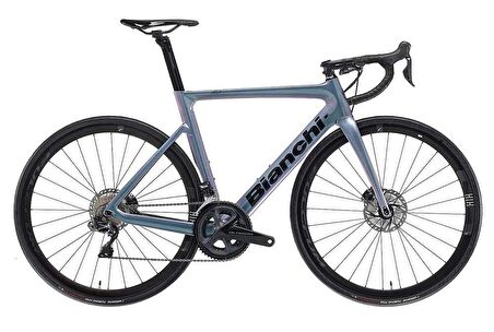 2023 BIANCHI ARIA AERO ULTEGRA DI2 DISC 5034 YOL BİSİKLETİ