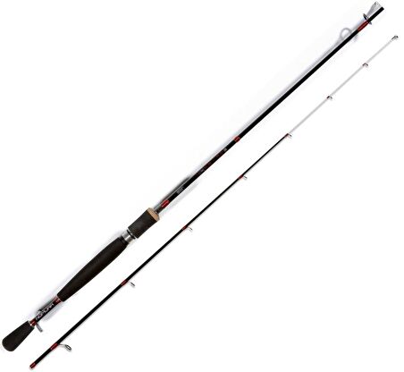 Nomura Akira 230 cm 18 gr Light Spin Kamış