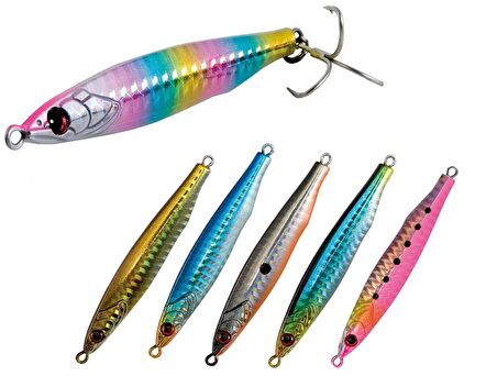 Nomura Umı  57mm 14gr Jig Suni Yem Nomura-527