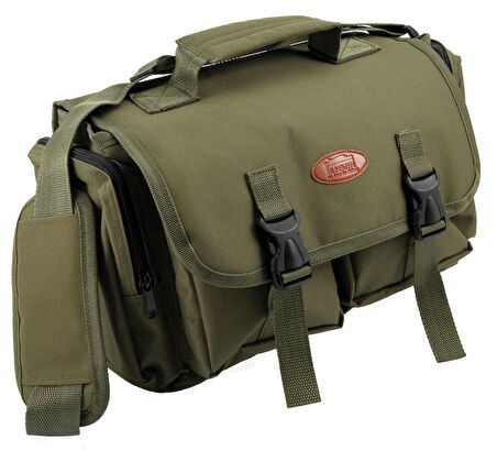 Lineaeffe Borsa Adventure&Tackle Box 35x25x18cm