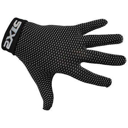 SIX2 GLX TERMAL ELDİVEN KARBON SİYAH