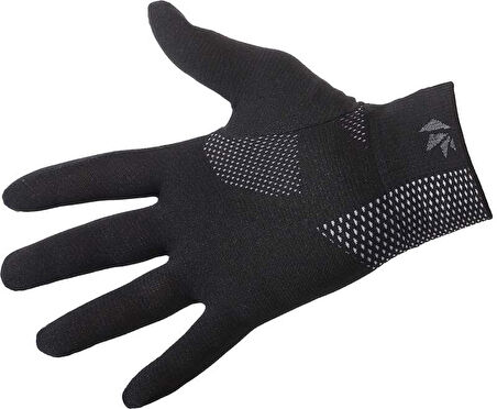 SIX2 GLX V2 TERMAL ELDİVEN KARBON SİYAH