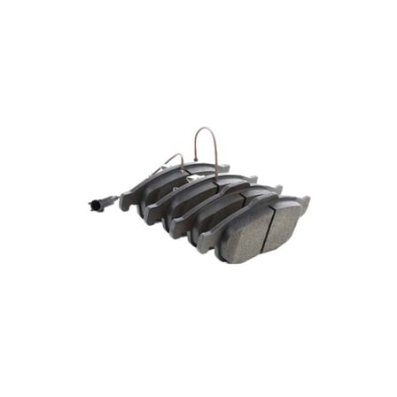 Fi̇at Alfa Gi̇uli̇etta Ön Balata 05p1612