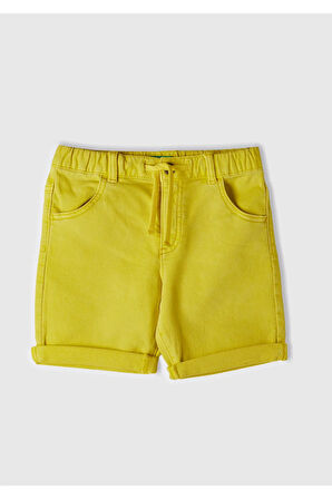 United Colors Of Benetton Erkek 83D Şort (Model Kodu: 224P4Ikyg901Q )
