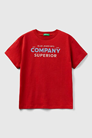 Erkek Çocuk T-Shirt - T-Shirt | 8-9