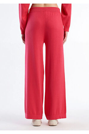 United Colors Of Benetton Kadın / Kız Pembe Pantolon (Model Kodu: 124P1294Df009 )