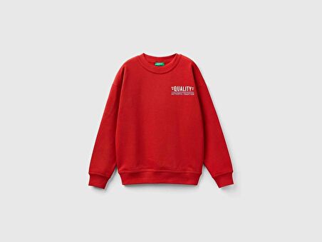 Erkek Çocuk Sweatshirt 3J68C10HO-24Y