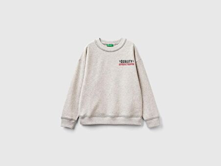 Erkek Çocuk Sweatshirt 3J68C10HO-24Y