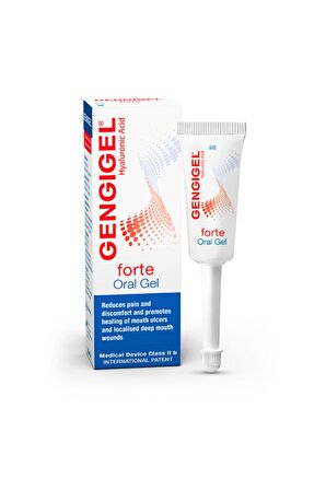 Gengigel Gel Forte 8 ml